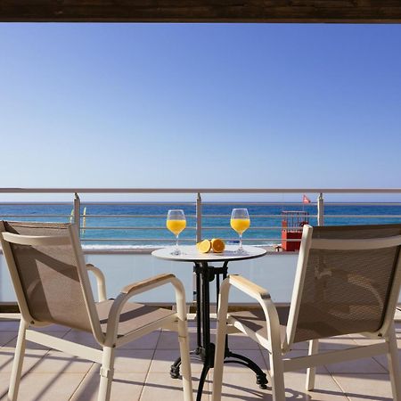 Villa Avra Rethymno Eksteriør bilde